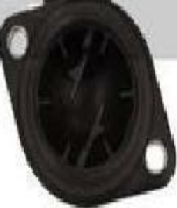 18-0561 MAXGEAR Coolant Flange for AUDI,SKODA,VW