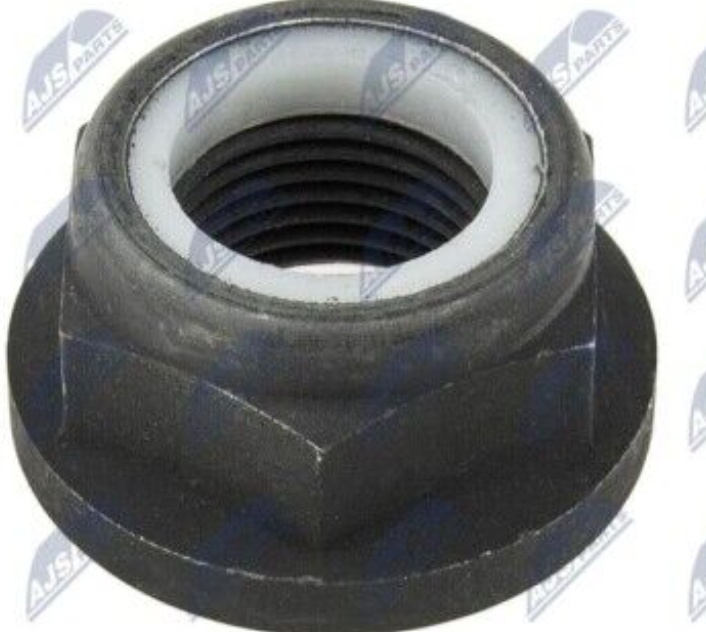 Fits NTY KLT-FR-042-Z MOUNTING KIT FORD TRANSIT FWD 00-06 /1000KG/  ⭐UK Stock⭐