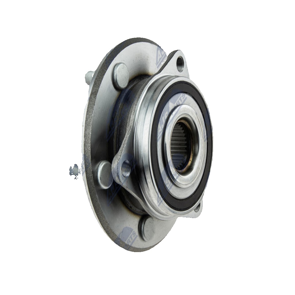 WHEEL BEARING KIT KLP-CH-058 FOR JEEP GRAND/CHEROKEE/IV/SUV ERB 3.6L EXN 3.0L - Image 8