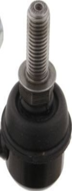 FEBI BILSTEIN LINK/COUPLING ROD, STABILISER BAR REAR LEFT REAR RIGHT SUBARU LEGA