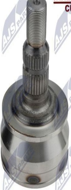 Driveshaft CV joint Front Axle Left NPZ-PL-045 NTY for SAAB OPEL