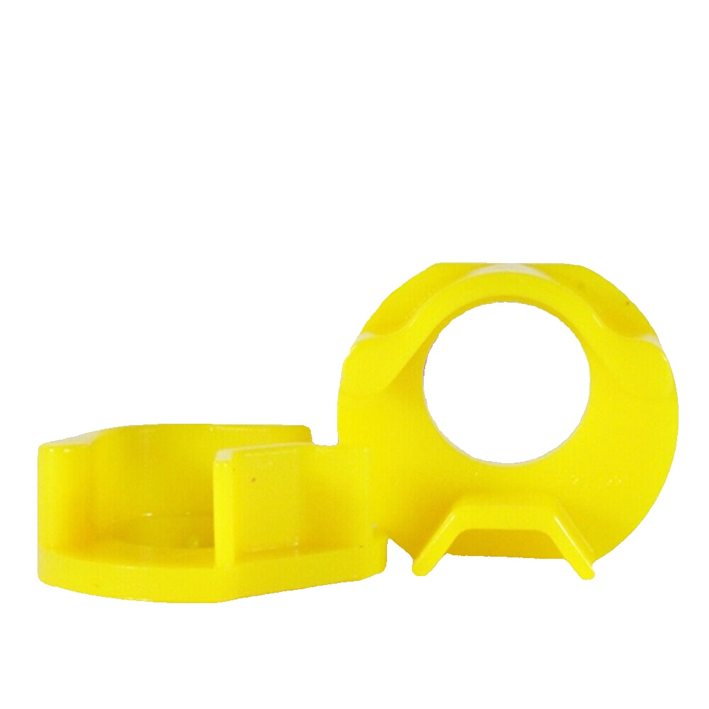 Powerflex Lower Torque Mount Insert for Civic MK11 FL5 Type-R 22 on PFF25-1220