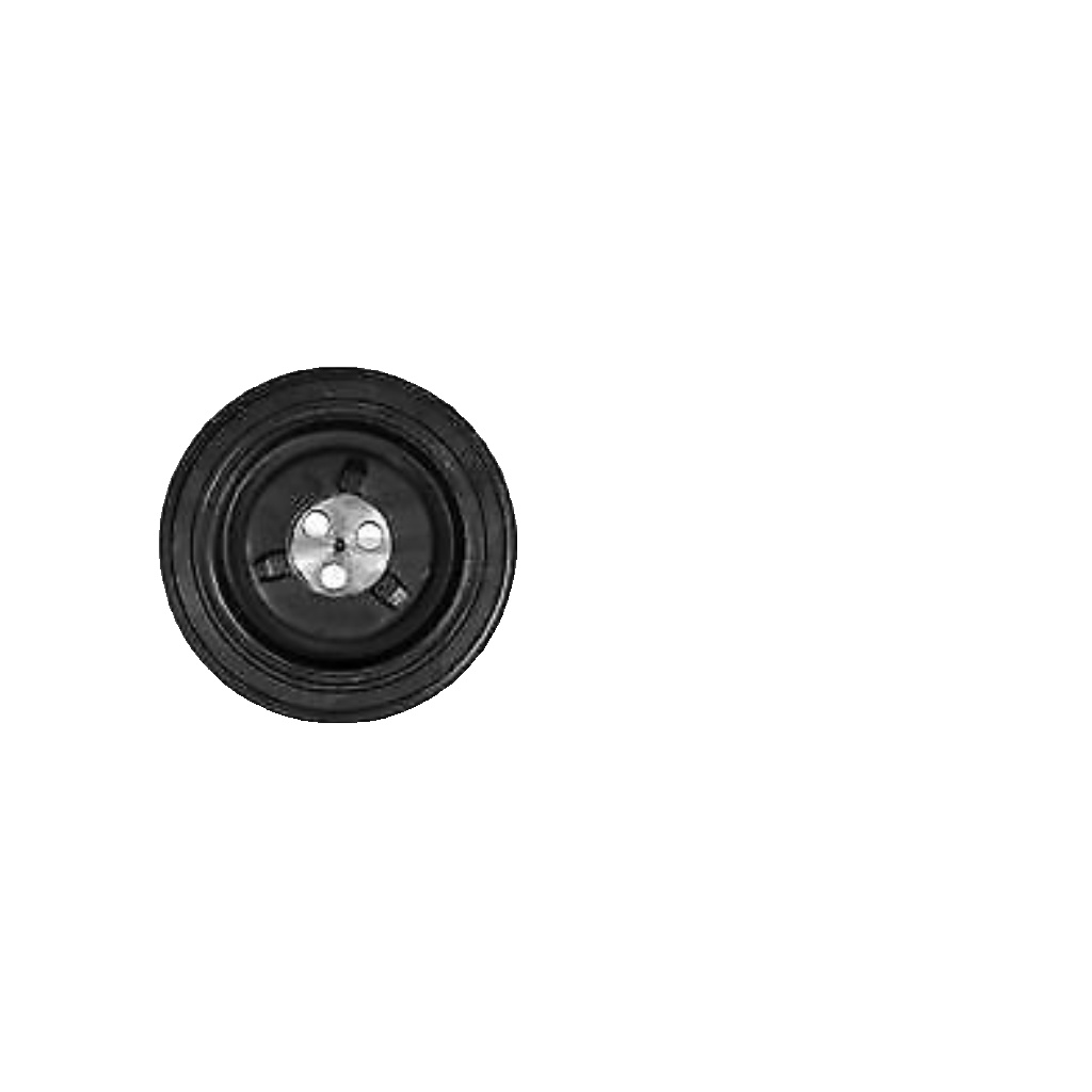 GATES-OE TVD1134 Belt Pulley, crankshaft for FORD - Image 8