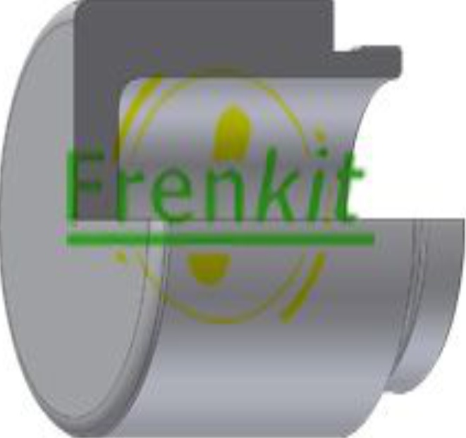 ✅Fits FRENKIT P604802 BRAKE CALIPER PISTON. AKEBONO 60MM  ⭐UK Seller⭐