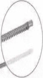 K14168 A.B.S. Cable, parking brake for HYUNDAI