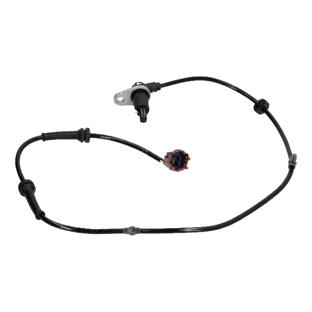 Left Rear JAPANPARTS ABS-1005 Sensor, wheel speed for NISSAN