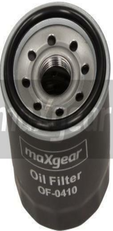 26-0867 MAXGEAR Oil Filter for HONDA