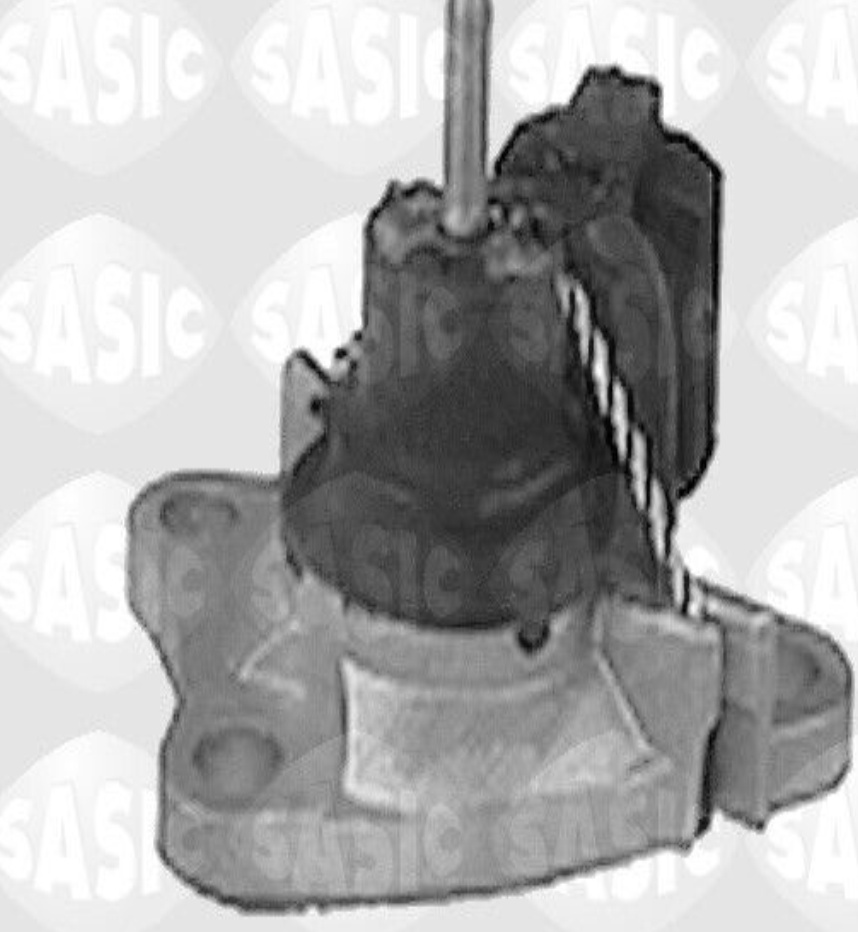 Original SASIC Engine Mount 4001770 for Renault