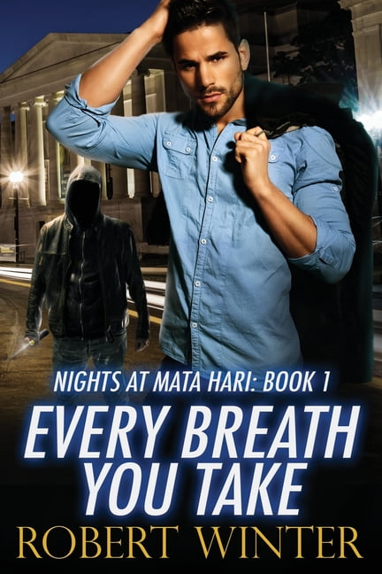 Winter - Every Breath You Take - New paperback or softback - 64 - X555z