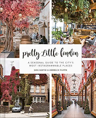 Pretty Little London Volume 1
