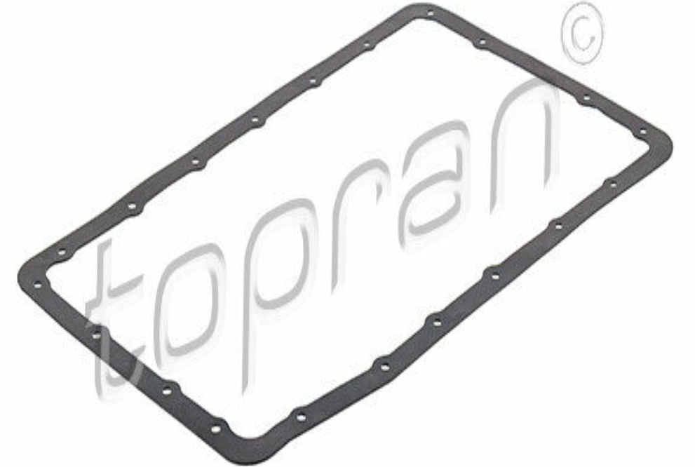 Fits HANS PRIES HP600 558 Gasket, automatic transmission oil sump HP6 ⭐UK Stock⭐