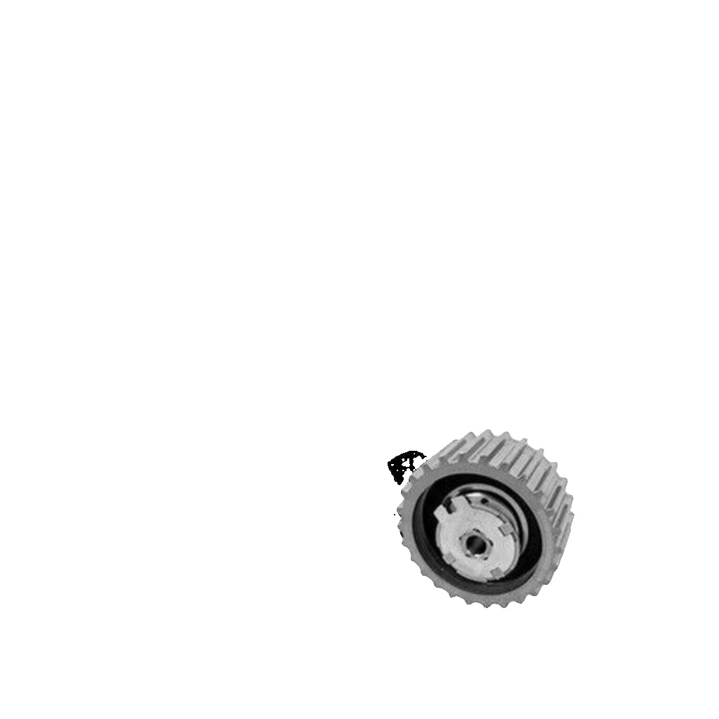 Genuine Vauxhall Astra Zafira 2.0 Diesel Timing Belt Kit 95507810 Fits Saab Fiat - Image 5