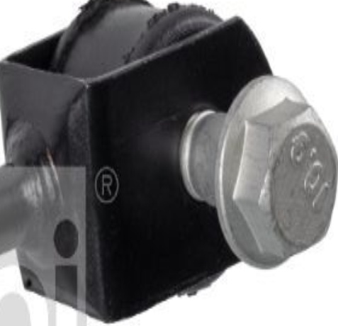 FEBI BILSTEIN 34758 Stabiliser Bar Link/Coupling Rod Front Right Fits Toyota