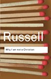 Why I am not a Christian