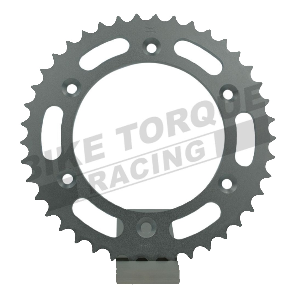 Free Shipping Corona Afam Standard Steel 71304-Step 520 For Motorcycle Parts