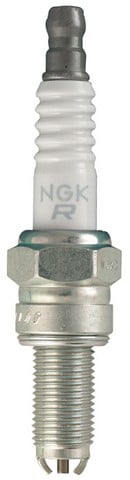 2x NGK CR8EKB 4374 Standard Spark Plugs For MOTO GUZZI Stelvio 1200 8V NTX 11>16