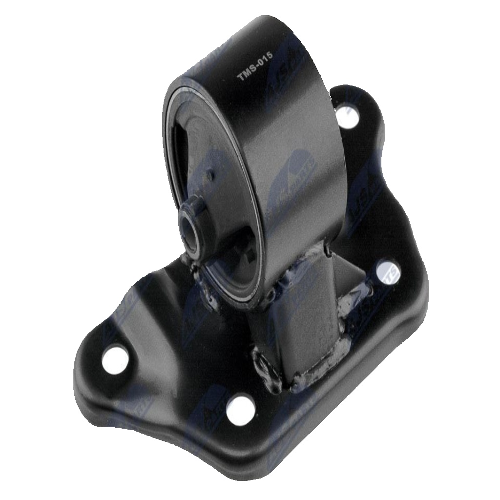 N.T.Y. ZPS-MS-015.NTY Mounting, automatic transmission for MITSUBISHI