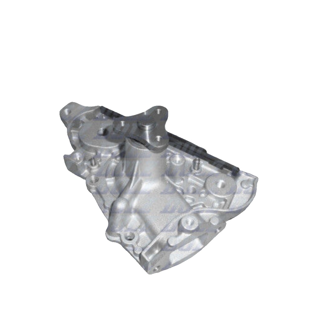 DOLZ M467 Water Pump for MAZDA