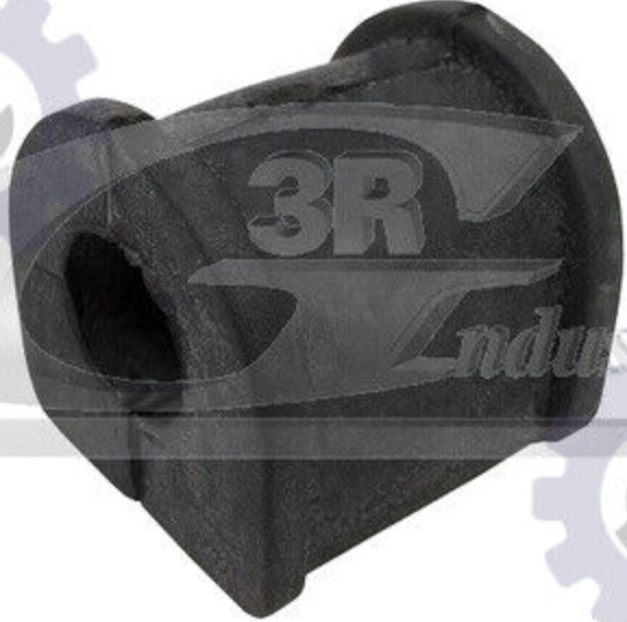 Fits 3RG 60438 RUBBER STAFF. FI.16MM   ⭐UK Stock⭐