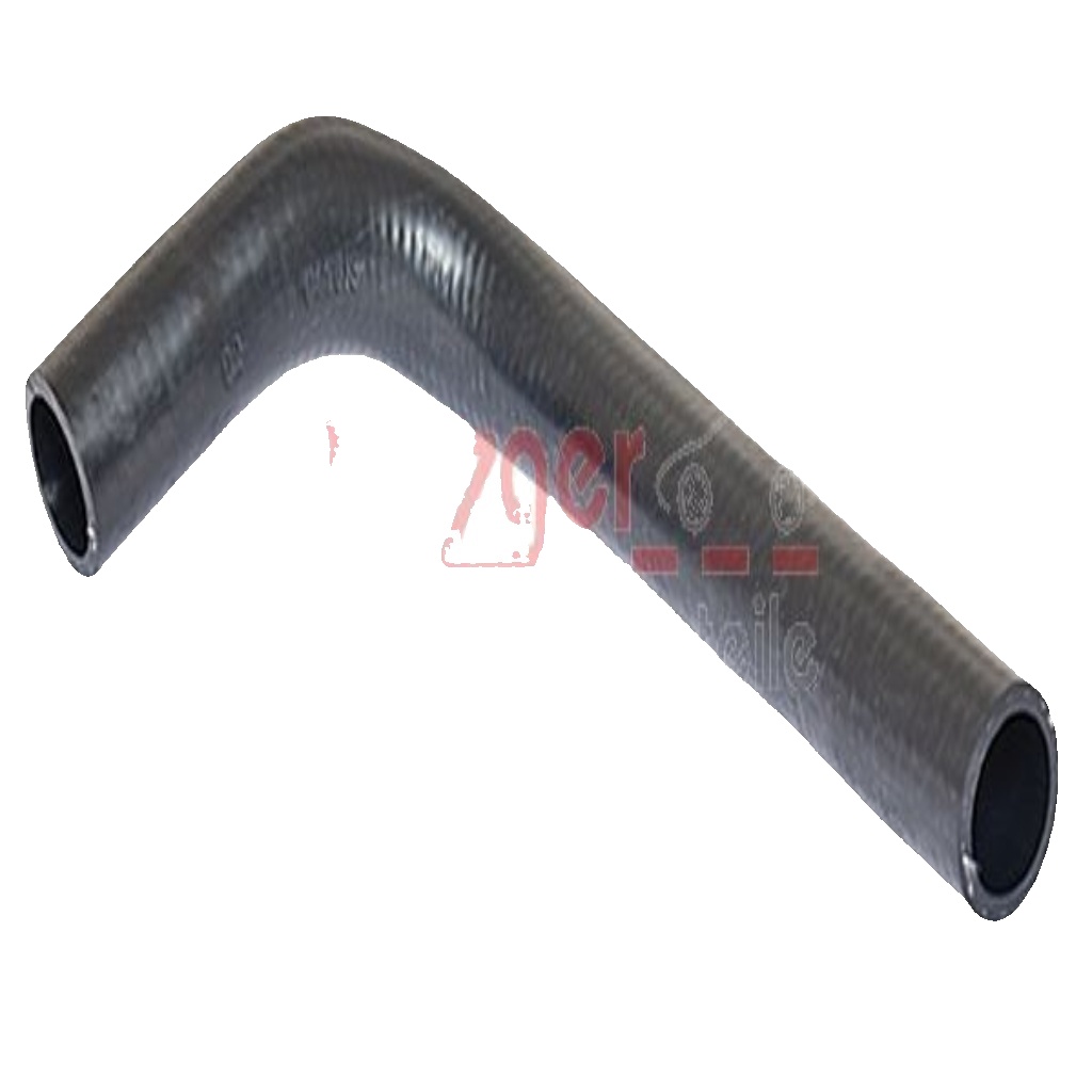 Original Metzger Radiator Hose 2420434 for Audi