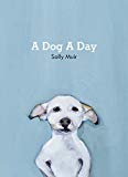 A Dog A Day by Sally Muir - 9781911216919 - Image 5