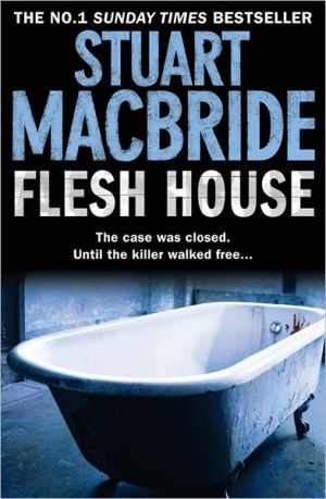 Flesh House (Logan McRae Book 4) by Stuart MacBride (PB 2011) - Image 5