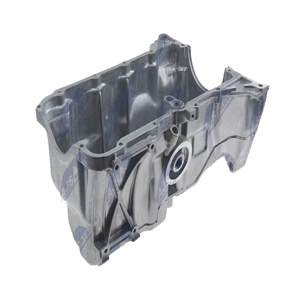 Oil pan Aluminium BMO-HD-011 NTY for HONDA JAZZ III CIVIC VIII Hatchback