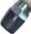 Apec Brake Caliper Rear Right RCA187N - OE Quality Precision Engineered Part