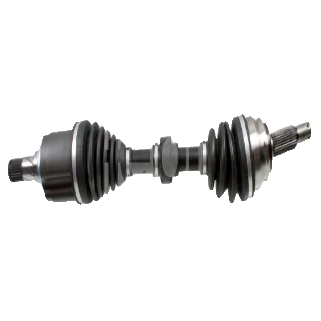 FEBI BILSTEIN DRIVE SHAFT FRONT LEFT DODGE JEEP CALIBER COMPASS PATRIOT
