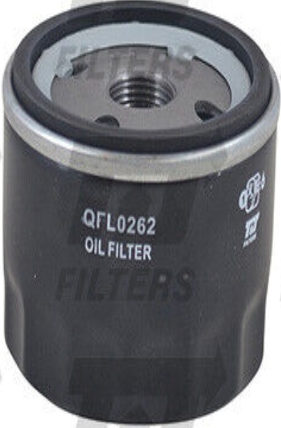Genuine QH Tj Oil Filter Engine Replacement Spare Part Renault 4 0.8 1.1 Fits
