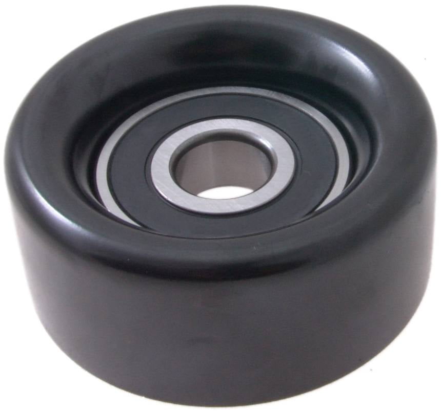 2287-D4CB FEBEST Tensioner Pulley, V-ribbed belt for ,BUICK,CHEVROLET,GMC,HYUNDA