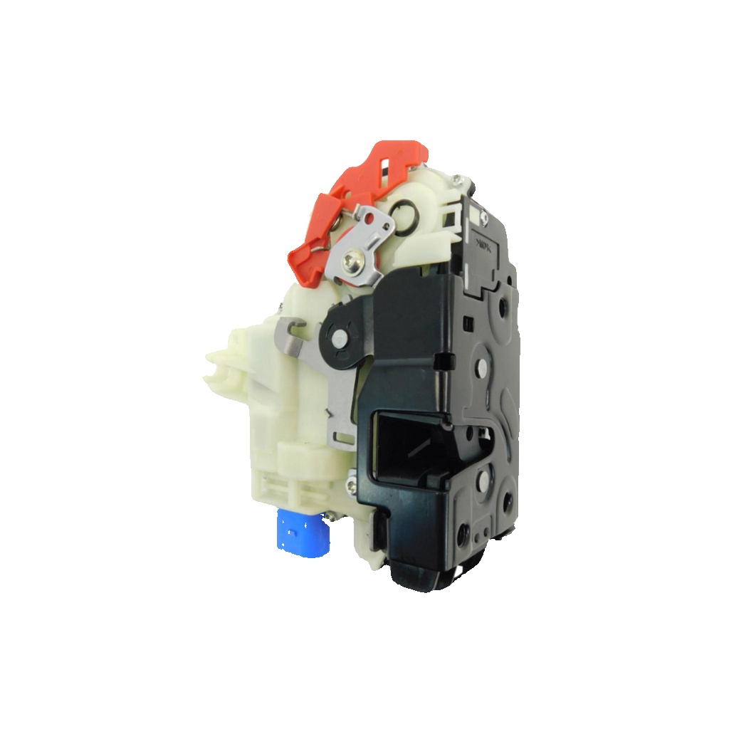 NEW Skoda Front Right Drivers Side Door Actuator Lock Catch 3B2837016AB 2007-10
