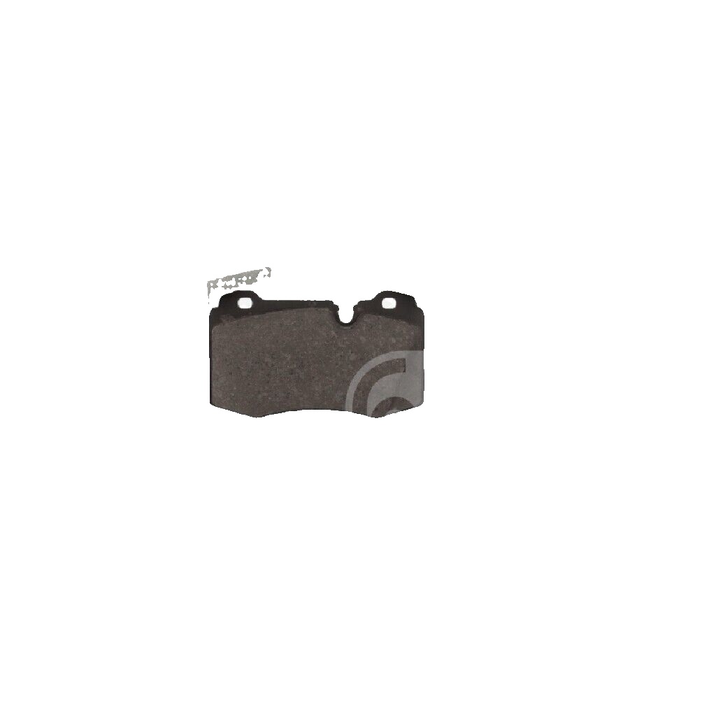 Fits FEBI HAMULCE 116145 HAM PADS.   ⭐UK Stock⭐