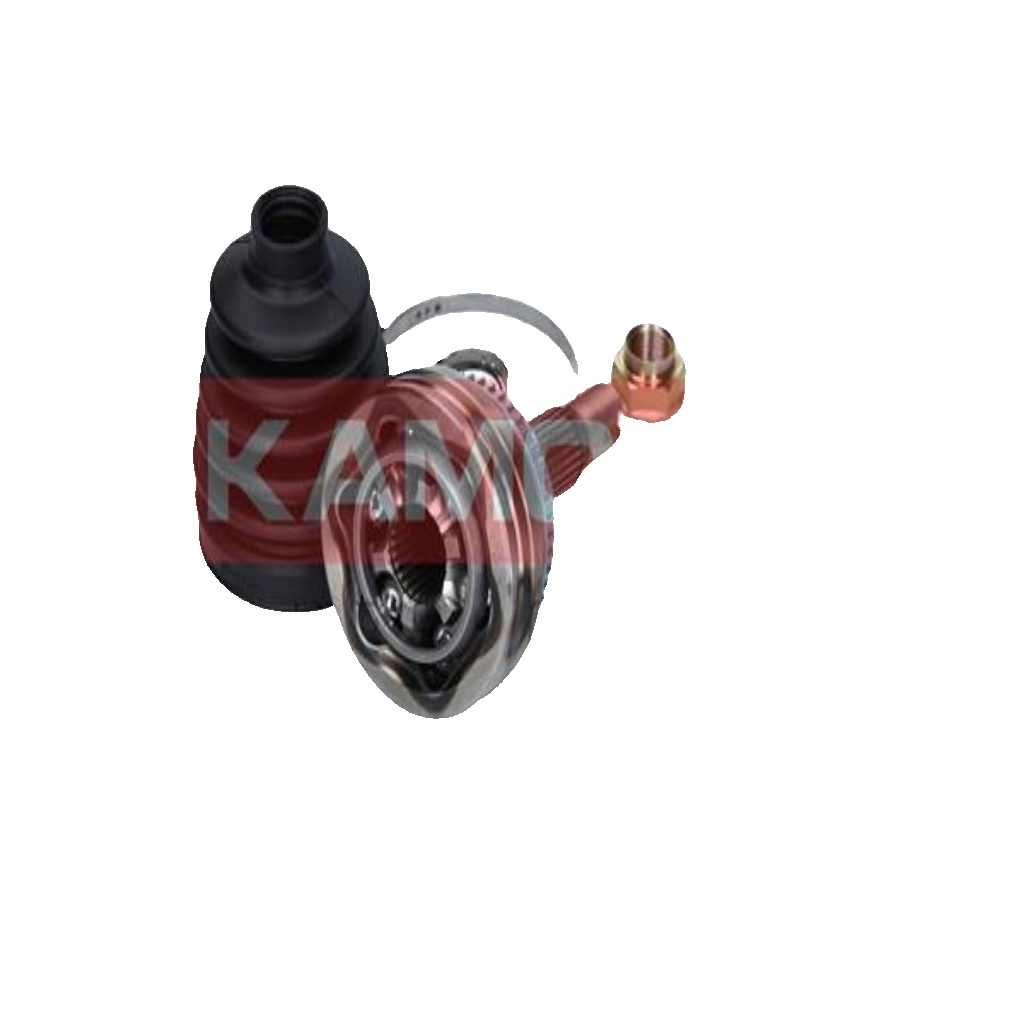 6109 KAMOKA Joint Kit, drive shaft for LEXUS,TOYOTA