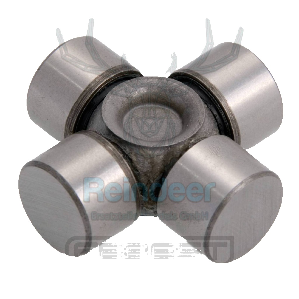 Fits FEBEST AS-1640 STEERING CROSS JOINT TOYOTA CRESTA GX90,JZX9,LX90 ⭐UK Stock⭐