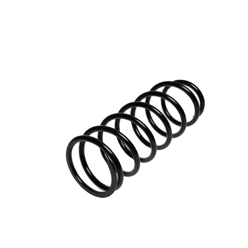 Rear LESJÖFORS 4292508 Coil Spring for TOYOTA
