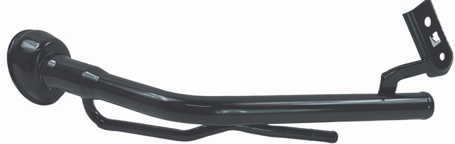 Fuel Tank Filler Neck Pipe 17221-AX600 for Nissan Micra MK3 K12 2002-2010
