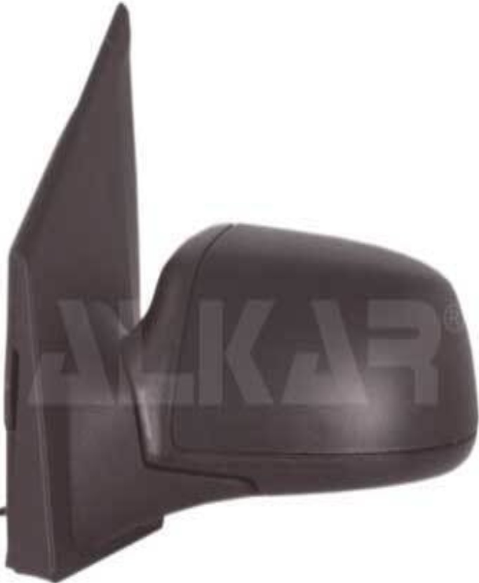 Left ALKAR 6111393 Outside Mirror for FORD