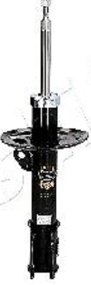 ASHIKA MA-22082 Shock Absorber for TOYOTA