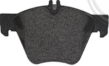 Fits BREMBO P 50 075 HAM PADS. FRONT MERCEDES W211 E-CLASS 03-09 FRON ⭐UK Stock⭐