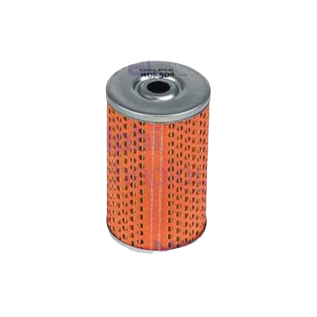 DELPHI-OE HDF504 Fuel Filter for CITROËN,FSO,LDV,PEUGEOT,RENAULT