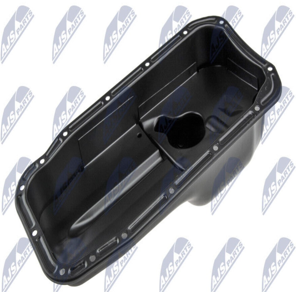 Original NTY Oil Pan BMO-PL-002 For Daewoo Opel