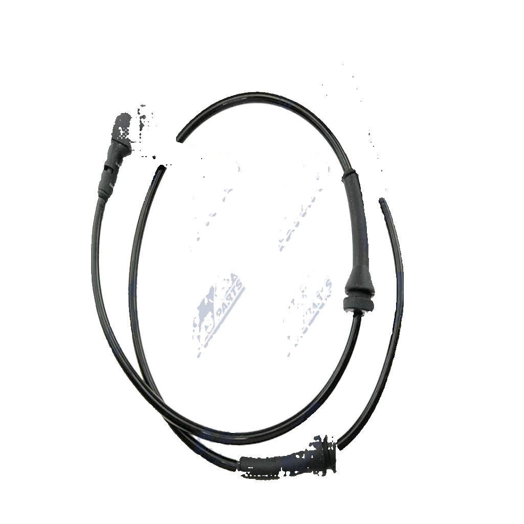 HCA-RE-035 NTY Sensor, wheel speed for NISSAN,OPEL,RENAULT,VAUXHALL