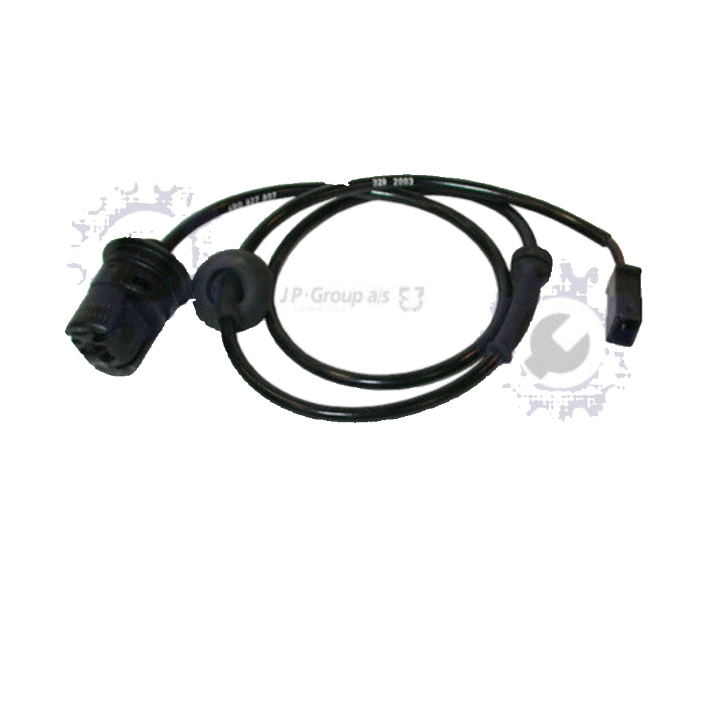 Fits JP GROUP 1197101100 ABS SENSOR L=P REAR   ⭐UK Stock⭐