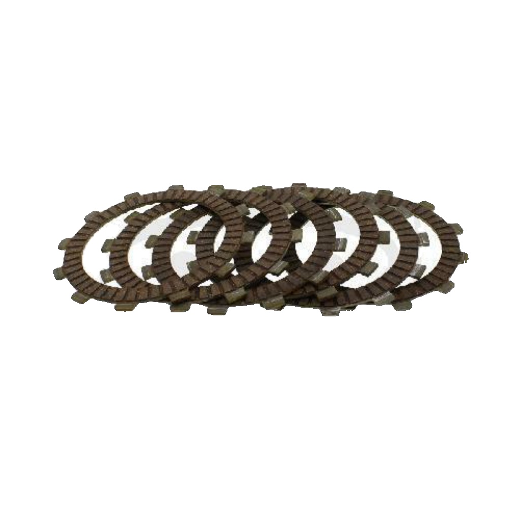MCC541-6 TRW Lining Disc Set, clutch