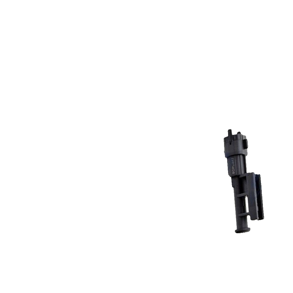 Original NTY Exhaust Temperature Sensor EGT-PL-017 For Chevrolet Opel