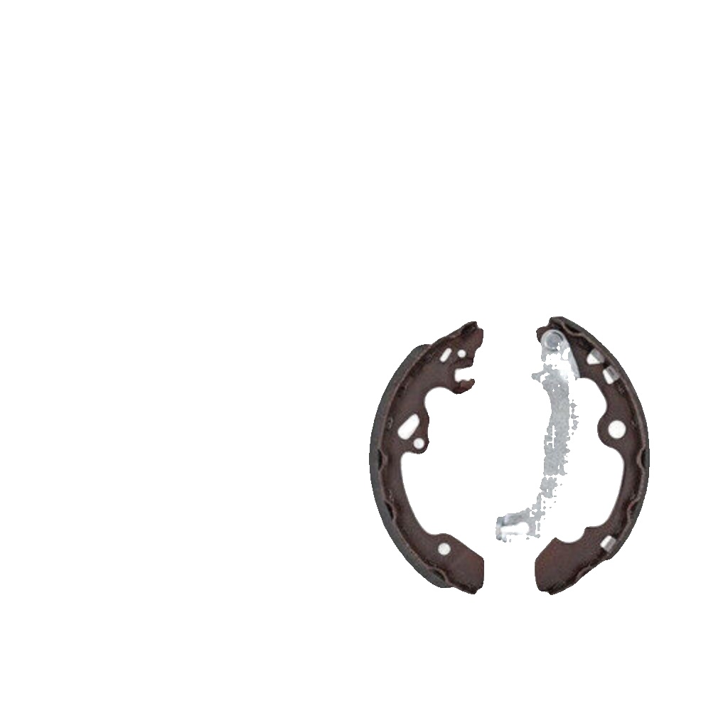 9054 A.B.S. Brake Shoe Set for FORD