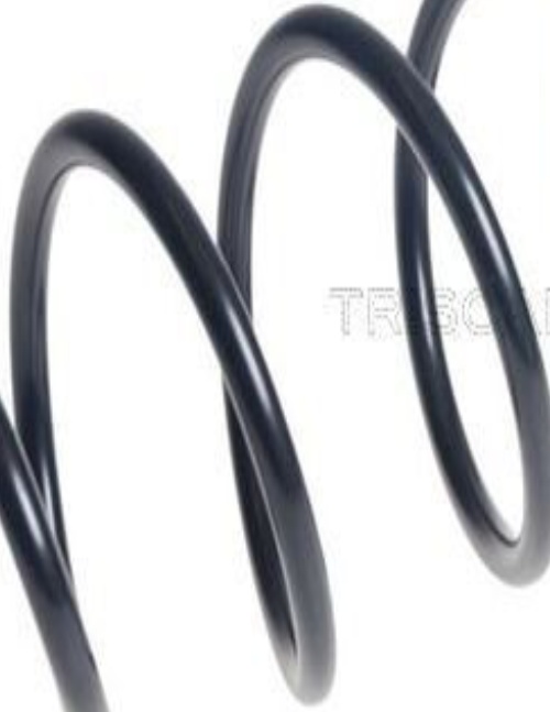 KILEN COIL SPRING FRONT VW TOURAN 1.2 TSI 10-15