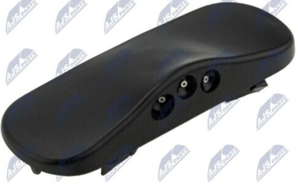 WASHER FLUID JET WINDOW CLEANING EDS-AU-039 FOR AUDI A3/Convertible/Sportback - Image 6