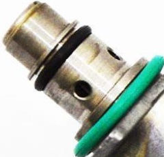 OEM Fuel Pump Pressure Regulator Control Valve Land Rover Defender Td4 NEW 2.2